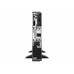 Apc Smart-Ups X 3000 Rack/Tower Lcd Ups 2.7 Kw 3000 Va