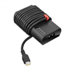 Cargador Lenovo Conector Usb-C Thinkpad Slim 65w
