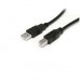Cabo USB 2.0 Ativo StarTech.com USB2HAB30AC (10m) Cabo USB 2.0 Ativo StarTech.com USB2HAB30AC (10m)