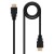 Cabo HDMI Nanocable Alta Velocidade 10m - 4K, 3D, Ethernet sem_imagem