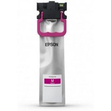 Tinteiro EPSON T01C Magenta XL - WorkForce Pro WF-C529R / C579R Tinteiro EPSON T01C Magenta XL - WorkForce Pro WF-C529R / C579R