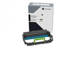 LEXMARK 55B0ZA0 Photoconductor Unit black and colour standard capacity 40.000 pages 1-pack LEXMARK 55B0ZA0 Photoconductor Unit black and colour standard capacity 40.000 pages 1-pack