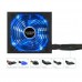 Tooq Xge Ii Fuente de Alimentacion Gaming 800w Atx 2.3 12v - Pfc Activo - Certificacion 80 Plus Bronze - Ventilador