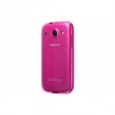 Samsung - Galaxy Core Cover EF-PI826BPEGWW...