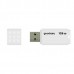 Pendrive Goodram Ume2 128gb Usb 2.0 Blanco