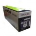 LEXMARK Toner black 16k (P)