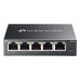 TP-LINK ES205G Omada 5-Port Gigabit Easy managed Switch