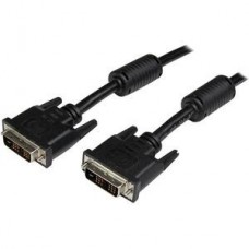 Cabo DVI-D StarTech.com 2m
