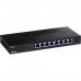 Switch Trendnet TEG-S380 - 8 Portas, 2.5 Gigabit Ethernet