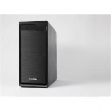 Caixa de Computador Coolbox COO-PCF800U3-1 Mid-Tower