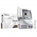 GIGABYTE B850 AORUS ELITE WIFI7 ICE AMD B850 Ranhura AM5 ATX GIGABYTE B850 AORUS ELITE WIFI7 ICE AMD B850 Ranhura AM5 ATX