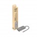 Docking Station Club3D USB 3.2 Gen1 Tipo-C: 8 em 1, 2x HDMI, 2x USB-A, RJ45, SD, MicroSD Docking Station Club3D USB 3.2 Gen1 Tipo-C: 8 em 1, 2x HDMI, 2x USB-A, RJ45, SD, MicroSD