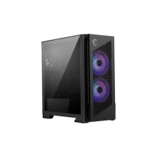 Msi Mpg Velox 300r Airflow Pz Midi Tower Negro 4711377293167
