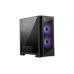 Msi Mpg Velox 300r Airflow Pz Midi Tower Negro 4711377293167