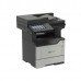Impressora Multifunções Lexmark XM1246 - Laser Monocromática, 44ppm, Duplex Automático
