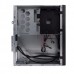 Caja Pc Coolbox Microatx Slim T360 Fa/300 Tfx 80+  Black