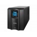 APC SMC1500IC sistema de alimentación ininterrumpida (UPS) Línea interactiva 1,5 kVA 900 W 8 salidas AC