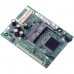Servidor de Impressão Zebra Série ZM, Ethernet 10/100, 79823