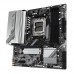 GIGABYTE B650M GAMING PLUS WIFI Placa base - Procesadores AMD Ryzen 9000, VRM de 5+2+2 fases, hasta 8000 MHz DDR5, 2xPCIe 4.0 M.2, LAN 2.5GbE, WIFI 6E, USB 3.2 Gen 1
