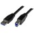 StarTech.com 30ft USB 3.0 USB-A to USB-B Cable - USB3SAB10M sem_imagem