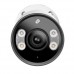 TP-Link - VIGI - InSight S385(2.8mm), 8MP Full-Color Bullet Network Camera
