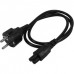 Cabo de Alimentação StarTech 753E-3M-POWER-LEAD (3m)