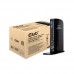 Docking Station USB 3.2 Gen1 Club3D com Suporte para Dual Monitor 4K