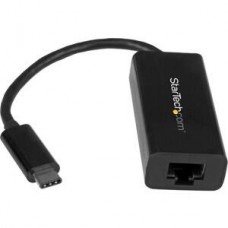 USB-C to Gigabit Network Adapter