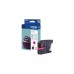 Tinteiro BROTHER LC123MBP Magenta - MFC-J4410DW/4510DW/4610DW