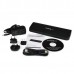 Docking Station Startech USB3SDOCKHDV - Universal, Preto, Plástico