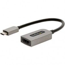 Startech Adaptador Usb C a Hdmi 4k 60hz·