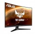 Monitor Asus 31.5 Tuf Gaming Vg328h1b - Led- Gebogen - Full Hd (1080p) - 79.8 Cm (31.4