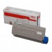 Oki Toner C712 Amarelo (11.500 páginas)