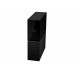 Disco Externo Hdd Western Digital 14tb Negro hd My Book 14tb  3.5 Disco Externo Hdd Western Digital 14tb Negro hd My Book 14tb  3.5