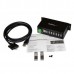 Mountable Industrial 7 Port USB Hub