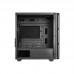 Caixa para Computador CHIEFTEC AZ-01B-OP Mini-Tower, mATX, Preto