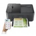 Impressora Multifunções CANON PIXMA TR4755i