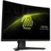 Monitor MSI MAG 242C: 23.6