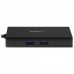 Docking Station Startech DKT30CHPD - Universal, Preto, Metal