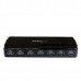StarTech.com 7 Port USB 3.0 Hub ? Up To 5 Gbps ? 7 x USB ? Universal Multi Port USB Extender for Your Desktop ? USB Powered (ST7300USB3B) - Hub - 7 x SuperSpeed USB 3.0 - desktop - para P/N: BNDTBUSB3142, PEXUS313AC2V, PEXUSB311A1E, PEXUSB312A2, PEXU