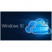 Sistema Operativo Microsoft Windows 10 Enterprise E5 CSP-WIN-10E5 (Licença Mensal)