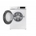 Samsung - Máq. Lavar Roupa Ww11bb744dgws3