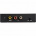 Conversor Startech HDMI para RCA HD2VID2