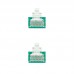Cabo Rede Nanocable Cat.6 UTP, 1m, Verde, RJ45