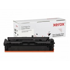 Everyday - Alto Rendimento - preto - cartucho de toner (opção para:HP 207X,HP W2210X) - 006R04196