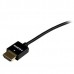 Cable Hdmi de Alta Velocidad Cabl 5m 2x Macho Activo Negro