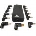 Coolbox Cargador Universal 90w+usb Automatico (20)