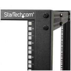 Startech Rack Marco Abierto Con Profundidad Ajusta