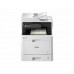 Brother MFC-L8690CDW - impressora multi-funções - a cores - MFCL8690CDWYY1