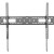 StarTech.com TV Wall Mount supports 60-100 inch VESA Displays (165lb/75kg), Heavy Duty Tilting Universal TV Wall Mount, Adjustable Mounting Bracket for Large Flat Screens, Low Profile - FPWTLTB1 sem_imagem